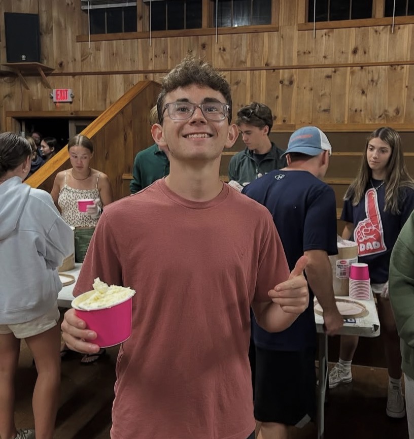 Massachusetts Distance Project founder