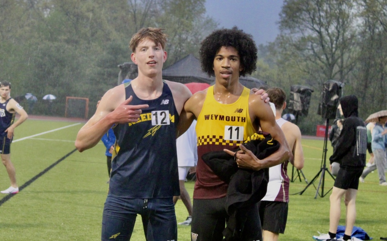 Weston Twilight 2026